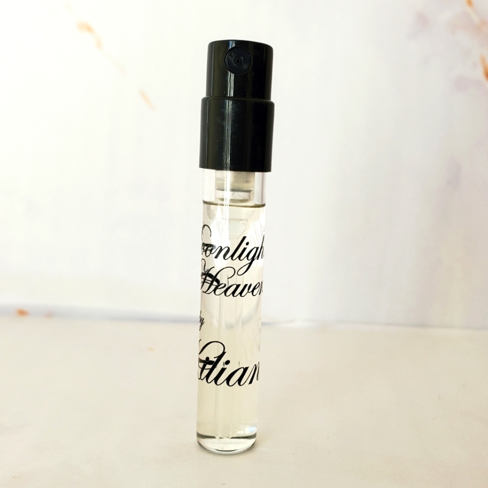 Kilian Moonlight in Heaven Spray Fragrance Sample NEW